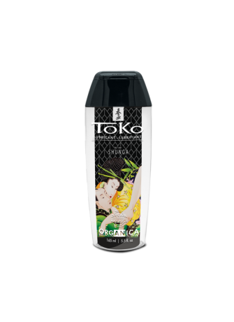 Coffret Jardin d'Edo Bio 5 produits Shunga - CC0124